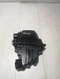 Корпус воздушного фильтра, TOYOTA, PROBOX, NCP51, 1NZ-FE, 2002