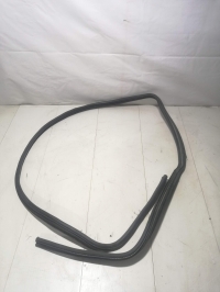 Уплотнитель дверного проема, DAEWOO, NEXIA, N100, G15MF, 2000, F, R