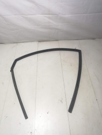 Уплотнитель стекла двери, NISSAN, ALMERA, G15, K4M, 2014, R, R