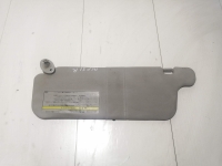 Солнцезащитный козырек, TOYOTA, PROBOX, NCP51, 1NZ-FE, 2002, R