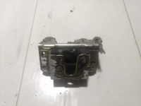 Замок двери, DAEWOO, NEXIA, N100, G15MF, 2000, R, L