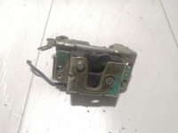 Замок двери, DAEWOO, NEXIA, N100, G15MF, 2000, R, R