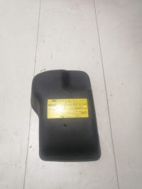 Пластик салона, TOYOTA, HIACE, RZH102V, 1RZ-E, 2002