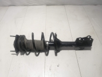 Амортизатор, TOYOTA, PROBOX, NCP51, 1NZ-FE, 2002, F, R