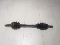 Привод, TOYOTA, PROBOX, NCP51, 1NZ-FE, 2002, F, L