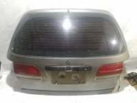Дверь багажника, TOYOTA, CALDINA, ET196, 5E-FE