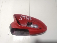 Крышка зеркала заднего вида, TOYOTA, CELICA, ST182, 3S-GE, 1990, F, R