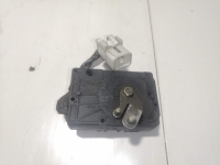 Мотор заслонки отопителя, TOYOTA, CELICA, ST182, 3S-GE, 1990, 063700-2432
