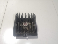 Резистор отопителя, TOYOTA, CELICA, ST182, 3S-GE, 1990, 077800-0090