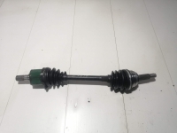 Привод, MITSUBISHI, LANCER, CB3A, 4G91, 1992, F, R