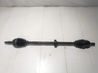 Привод, MITSUBISHI, LANCER, CB3A, 4G91, 1992, F, L