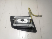 Подушка безопасности пассажира, TOYOTA, PROBOX, NCP51, 1NZ-FE, 2002