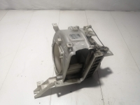 Корпус печки, MITSUBISHI, LANCER, CB3A, 4G91, 1992, MB813584