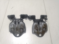 Петля двери, MITSUBISHI, LANCER, CB3A, 4G91, 1992, F, L