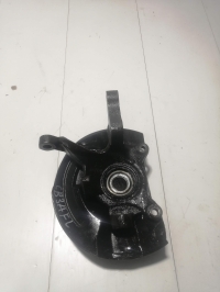 Кулак поворотный, MITSUBISHI, LANCER, CB3A, 4G91, 1992, F, L