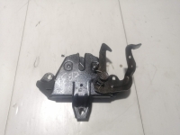 Замок капота, MITSUBISHI, LANCER, CB3A, 4G91, 1992