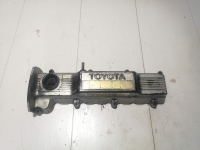 Клапанная крышка, TOYOTA, STARLET, EP82, 1N, 11201-55020
