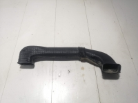 Воздуховод, TOYOTA, PROBOX, NCP51, 1NZ-FE, 2002, F, R, 55843-52070