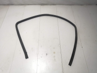 Уплотнитель стекла двери, DAEWOO, NEXIA, N100, G15MF, 2000, F, R