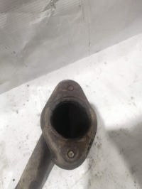 Глушитель, TOYOTA, CALDINA, ET196, 5E-FE