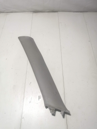 Накладка на стойку, TOYOTA, PROBOX, NCP51, 1NZ-FE, 2002, F, L, верх, 62212-52040