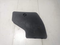 Обшивка багажника, TOYOTA, CELICA, ST182, 3S-GE, 1990, R, L, низ, 64707-20050