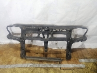 Панель кузова передняя, VOLKSWAGEN, GOLF 4, 1J1, 1999, F