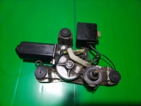 Мотор стеклоочистителя задний, TOYOTA, CELICA, ST182, 3S-GE, 1990, R, 85110-20670