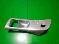 Обрамление ручки двери, TOYOTA, CELICA, ST182, 3S-GE, 1990, F, L, 69278-20120