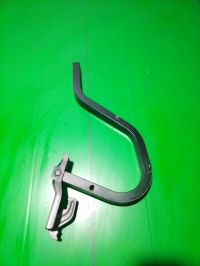 Петля крышки багажника, HONDA, CIVIC FERIO, EK3, D15Z9, 1999, R