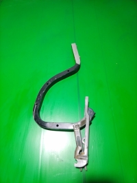 Петля крышки багажника, TOYOTA, CORONA, ST190, 4S-FE, 1993, R