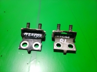 Петля двери багажника, TOYOTA, CELICA, ST182, 3S-GE, 1990