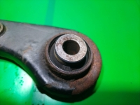 Рычаг, HONDA, CIVIC FERIO, EK3, D15Z9, 1999, R, L