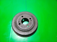 Тормозной барабан, HONDA, CIVIC FERIO, EK3, D15Z9, 1999, R