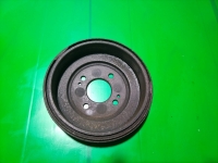 Тормозной барабан, HONDA, CIVIC FERIO, EK3, D15Z9, 1999, R
