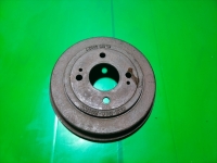 Тормозной барабан, HONDA, CIVIC FERIO, EK3, D15Z9, 1999, R