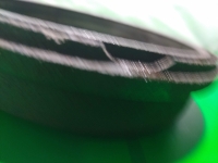Тормозной барабан, HONDA, CIVIC FERIO, EK3, D15Z9, 1999, R