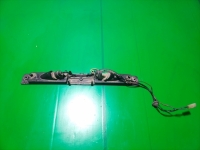 Подсветка заднего номера, TOYOTA, CELICA, ST182, 3S-GE, 1990, 20-243
