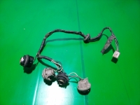 Проводка заднего фонаря, TOYOTA, CELICA, ST182, 3S-GE, 1990, R, L