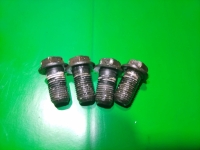 Болт маховика, TOYOTA, CELICA, ST182, 3S-GE, 1990