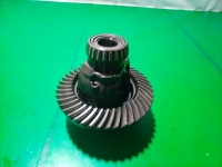 Дифференциал редуктора, MERCEDES BENZ, C 180, W202, 111920, 1994, 2013530412