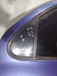 Уголок двери внешний, FORD, MONDEO, BFP, RKB, 1998, R, R