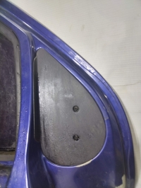 Уголок двери внутренний, FORD, MONDEO, BFP, RKB, 1998, R, R