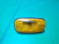 Повторитель поворота  в крыло, KIA, SPORTAGE, JA, FE, 1996, F, L, 0K01J-51110