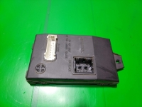 Блок комфорта, RENAULT, LOGAN, LS0H, K7M, 2007, 8200564718
