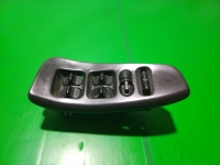 Блок управления стеклоподъемниками, NISSAN, SUNNY, N14, GA16DS, 1991, F, L