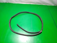 Уплотнитель дверного проема, NISSAN, SUNNY, N14, GA16DS, 1991, R, R