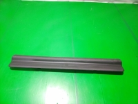 Накладка на порог внутренняя, NISSAN, SUNNY, N14, GA16DS, 1991, F, R, 76951-52C00