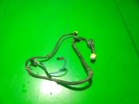 Проводка двери, NISSAN, SUNNY, N14, GA16DS, 1991, R, R