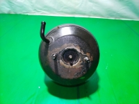Вакуумный усилитель тормозов, NISSAN, SUNNY, N14, GA16DS, 1991
